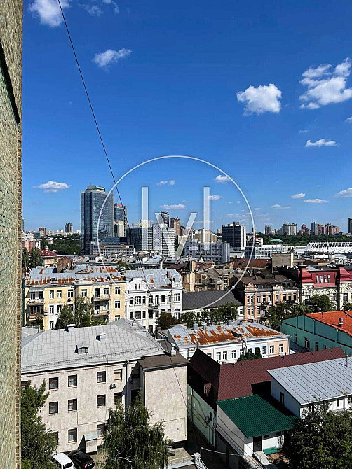 Видова Царський будинок Ліфт 3-к (96 м) Терещінківська м.Льва Товстого Київ - зображення 1