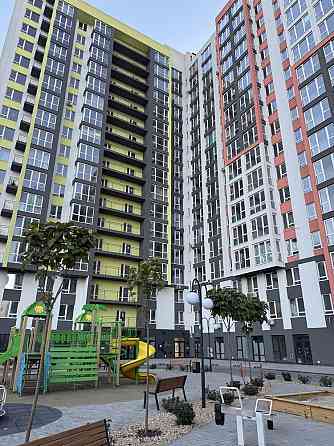 Продам свою 2-х комн.кв. в ЖК Акварель 8 на Таирова. Дом сдан. Лиманка