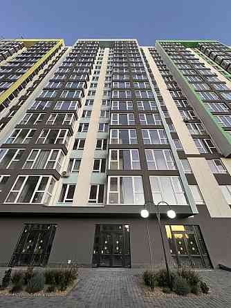 Продам свою 2-х комн.кв. в ЖК Акварель 8 на Таирова. Дом сдан. Лиманка