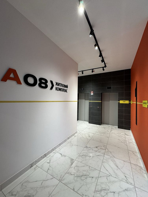 Продам свою 2-х комн.кв. в ЖК Акварель 8 на Таирова. Дом сдан. Лиманка - изображение 5