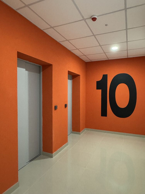 Продам свою 2-х комн.кв. в ЖК Акварель 8 на Таирова. Дом сдан. Лиманка - изображение 6