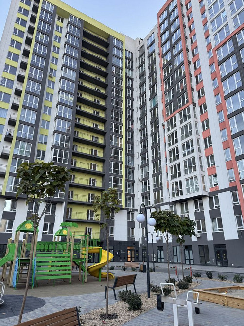 Продам свою 2-х комн.кв. в ЖК Акварель 8 на Таирова. Дом сдан. Лиманка - изображение 1