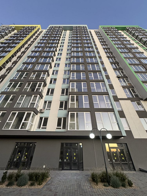 Продам свою 2-х комн.кв. в ЖК Акварель 8 на Таирова. Дом сдан. Лиманка - изображение 2