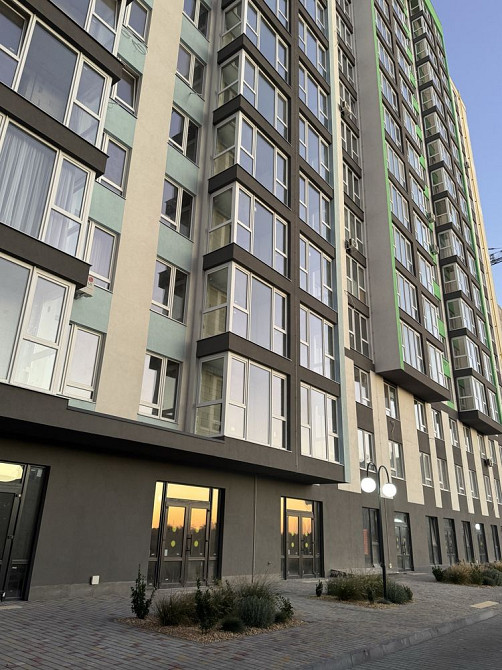 Продам свою 2-х комн.кв. в ЖК Акварель 8 на Таирова. Дом сдан. Лиманка - изображение 3