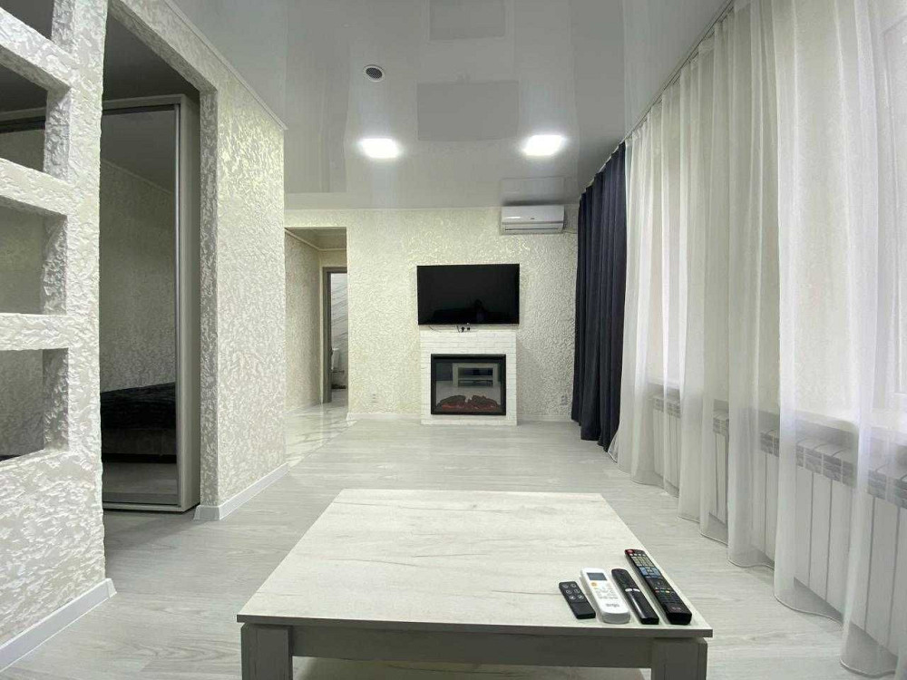 Продам Шикарную Евро Квартиру в Центре (ул Лермонтова 40) От хозяина!! Кривой Рог - изображение 2