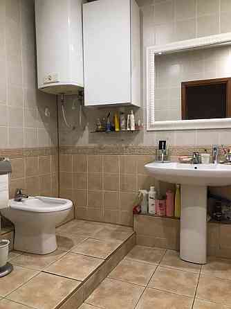 3-х комнатная квартира на Бреуса. Одесса