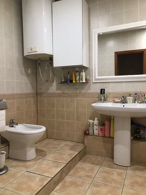 3-х комнатная квартира на Бреуса. Одесса - изображение 3