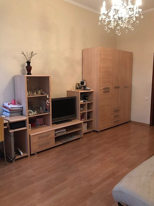 3-х комнатная квартира на Бреуса. Одесса - изображение 4