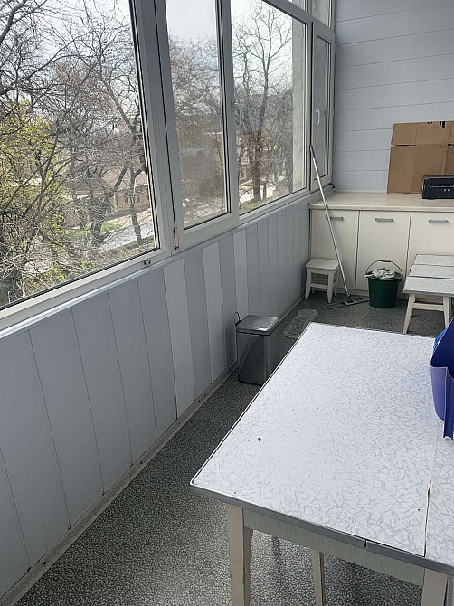 3-х комнатная квартира на Бреуса. Одесса - изображение 7