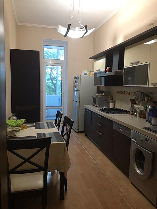 3-х комнатная квартира на Бреуса. Одесса - изображение 1