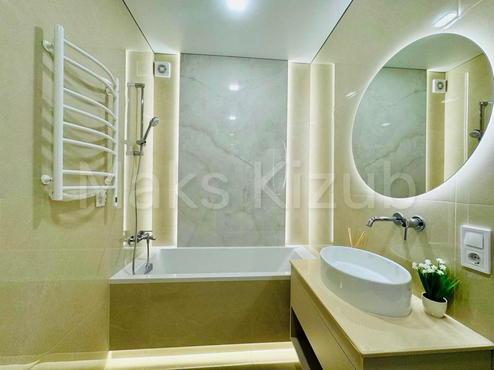 Продаж авторської квартири / Продаж 1к квартири/ ЖК Кристал/Crystal Ужгород - зображення 7