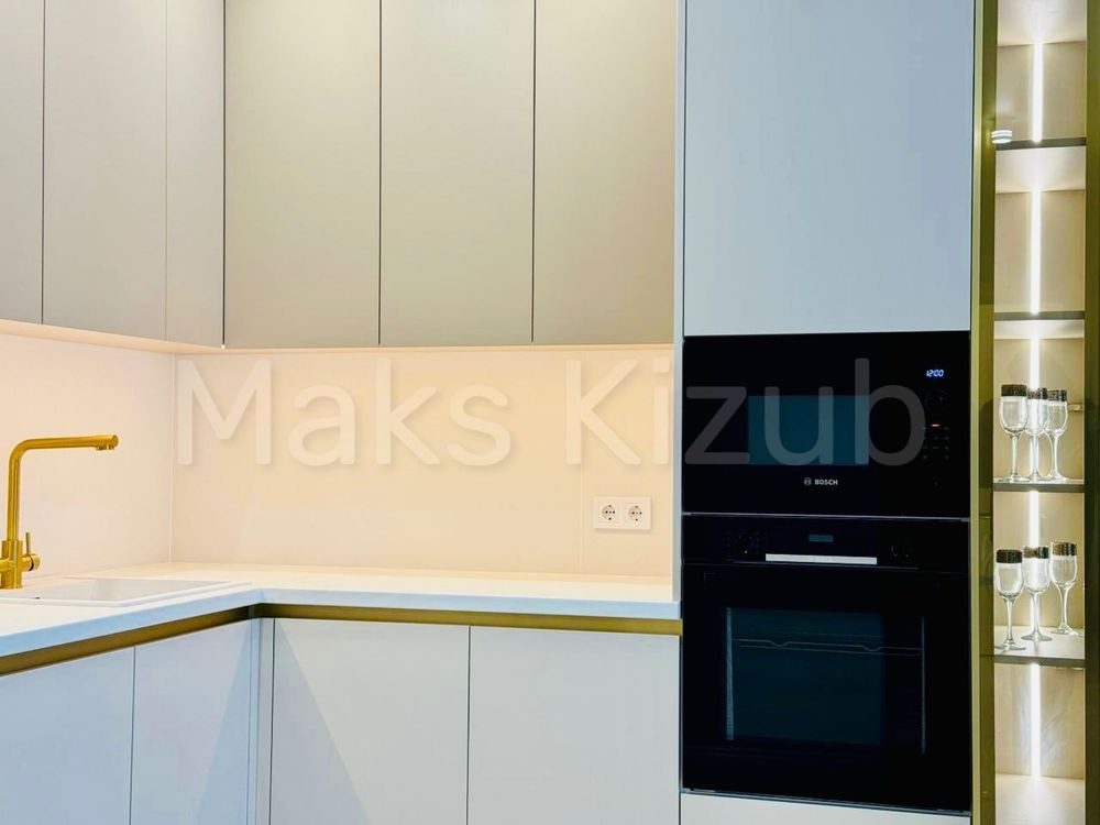 Продаж авторської квартири / Продаж 1к квартири/ ЖК Кристал/Crystal Ужгород - зображення 3