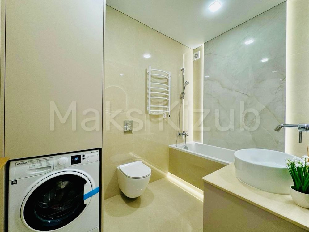 Продаж авторської квартири / Продаж 1к квартири/ ЖК Кристал/Crystal Ужгород - зображення 8