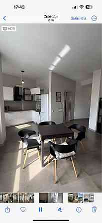 Без % 1-к (59 м) Глушкова 9 В ст.м. Теремки, ВДНГ, Іподром ТРЦ Магелан Київ