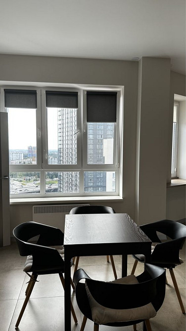 Без % 1-к (59 м) Глушкова 9 В ст.м. Теремки, ВДНГ, Іподром ТРЦ Магелан Київ - зображення 7