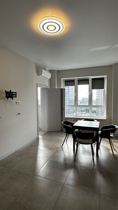 Без % 1-к (59 м) Глушкова 9 В ст.м. Теремки, ВДНГ, Іподром ТРЦ Магелан Київ - зображення 6