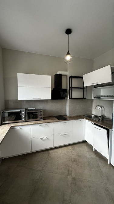 Без % 1-к (59 м) Глушкова 9 В ст.м. Теремки, ВДНГ, Іподром ТРЦ Магелан Київ - зображення 8