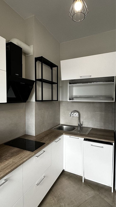 Без % 1-к (59 м) Глушкова 9 В ст.м. Теремки, ВДНГ, Іподром ТРЦ Магелан Київ - зображення 5