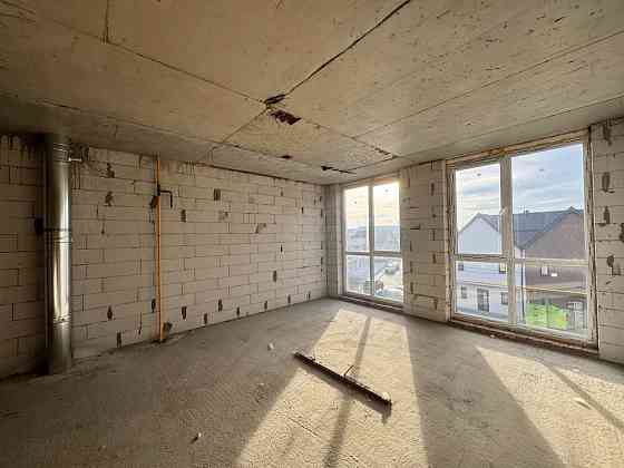 42м2 (двокімнатна) ГОТОВА КВАРТИРА ( власник) без комісії 30900$ Святопетрівське (Києво-Свят.р-н)