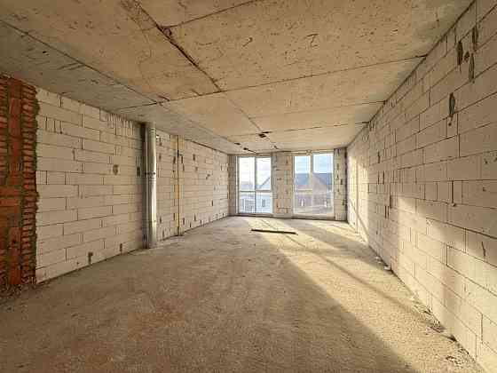 42м2 (двокімнатна) ГОТОВА КВАРТИРА ( власник) без комісії 30900$ Святопетрівське (Києво-Свят.р-н)