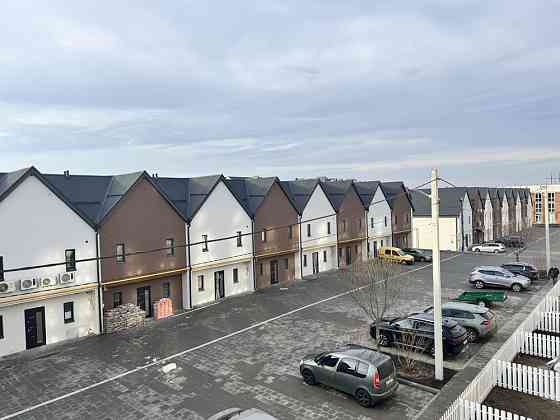 42м2 (двокімнатна) ГОТОВА КВАРТИРА ( власник) без комісії 30900$ Святопетрівське (Києво-Свят.р-н)