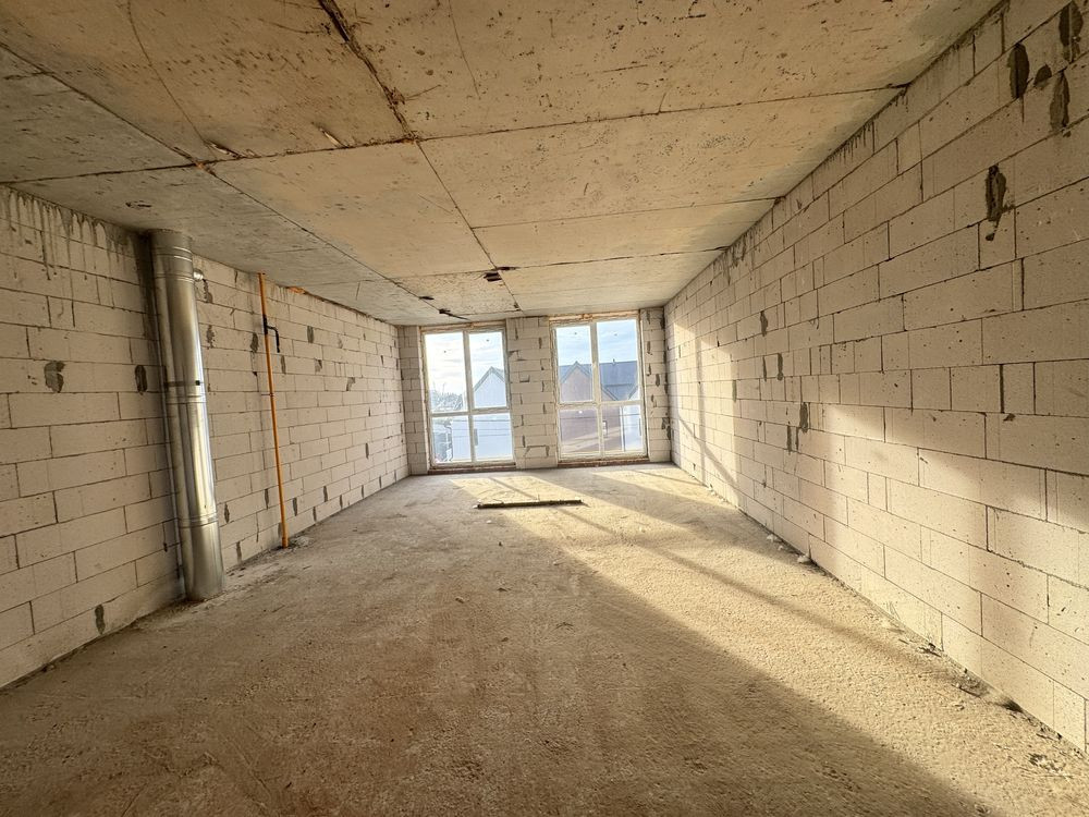 42м2 (двокімнатна) ГОТОВА КВАРТИРА ( власник) без комісії 30900$ Святопетрівське (Києво-Свят.р-н) - зображення 3