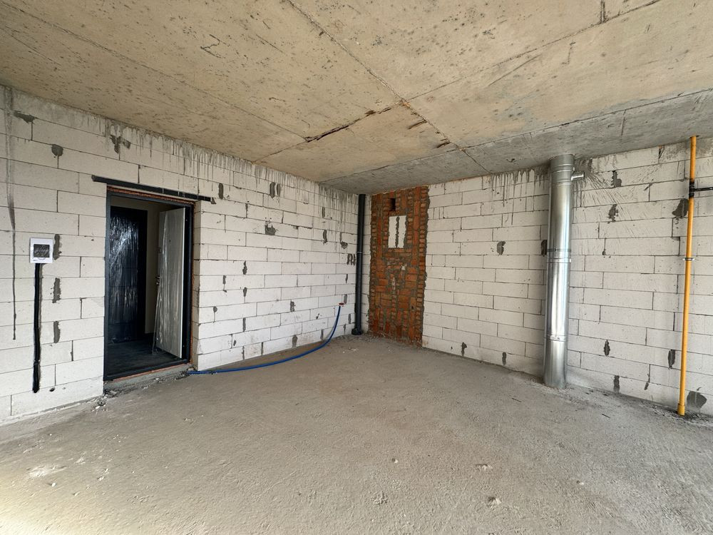 42м2 (двокімнатна) ГОТОВА КВАРТИРА ( власник) без комісії 30900$ Святопетрівське (Києво-Свят.р-н) - зображення 7