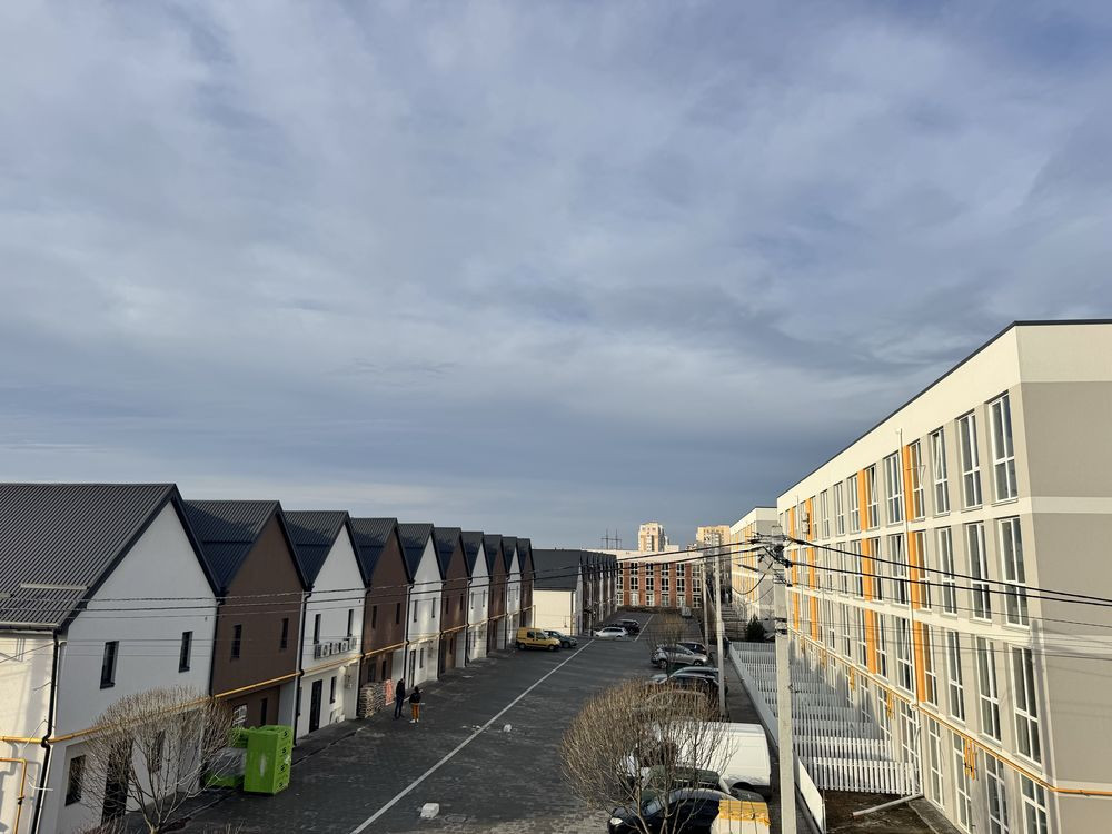 42м2 (двокімнатна) ГОТОВА КВАРТИРА ( власник) без комісії 30900$ Святопетрівське (Києво-Свят.р-н) - зображення 8