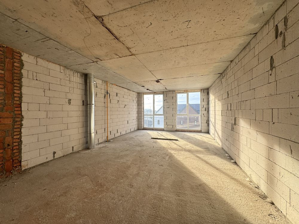 42м2 (двокімнатна) ГОТОВА КВАРТИРА ( власник) без комісії 30900$ Святопетрівське (Києво-Свят.р-н) - зображення 1