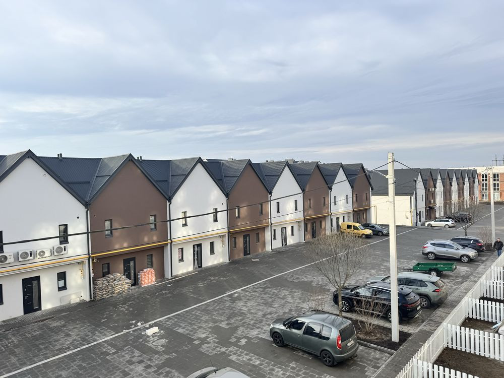 42м2 (двокімнатна) ГОТОВА КВАРТИРА ( власник) без комісії 30900$ Святопетрівське (Києво-Свят.р-н) - зображення 4