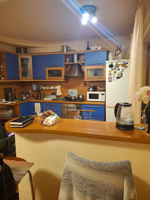 Продам 4к кв на Фрунзенском, видовая Дніпро - зображення 2