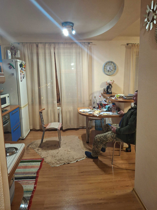 Продам 4к кв на Фрунзенском, видовая Дніпро - зображення 3