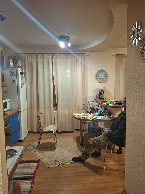 Продам 4к кв на Фрунзенском, видовая Дніпро - зображення 5