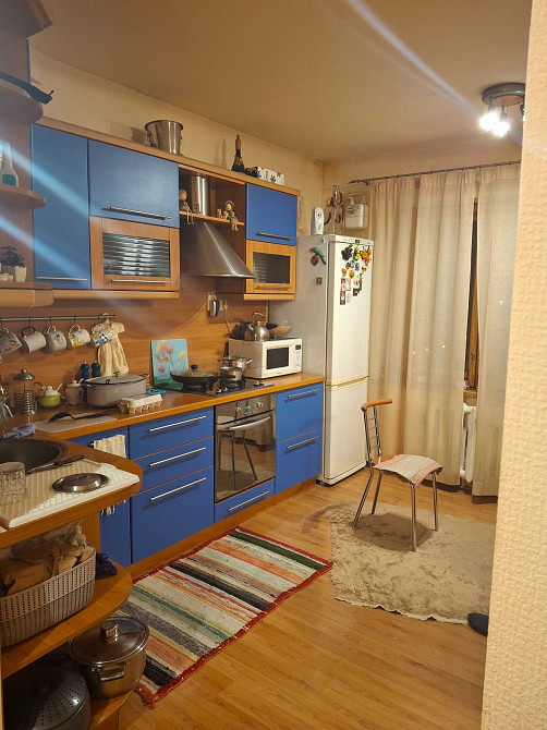 Продам 4к кв на Фрунзенском, видовая Дніпро - зображення 1