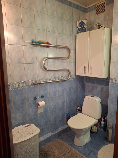 Продам 4к кв на Фрунзенском, видовая Дніпро - зображення 6