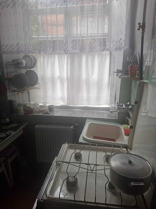 Продам 2к кв на Старомостовой.Островского Дніпро - зображення 3