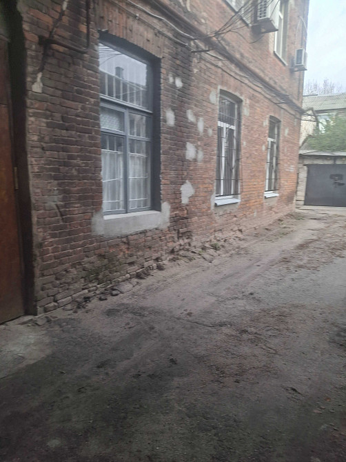 Продам 2к кв на Старомостовой.Островского Дніпро - зображення 1