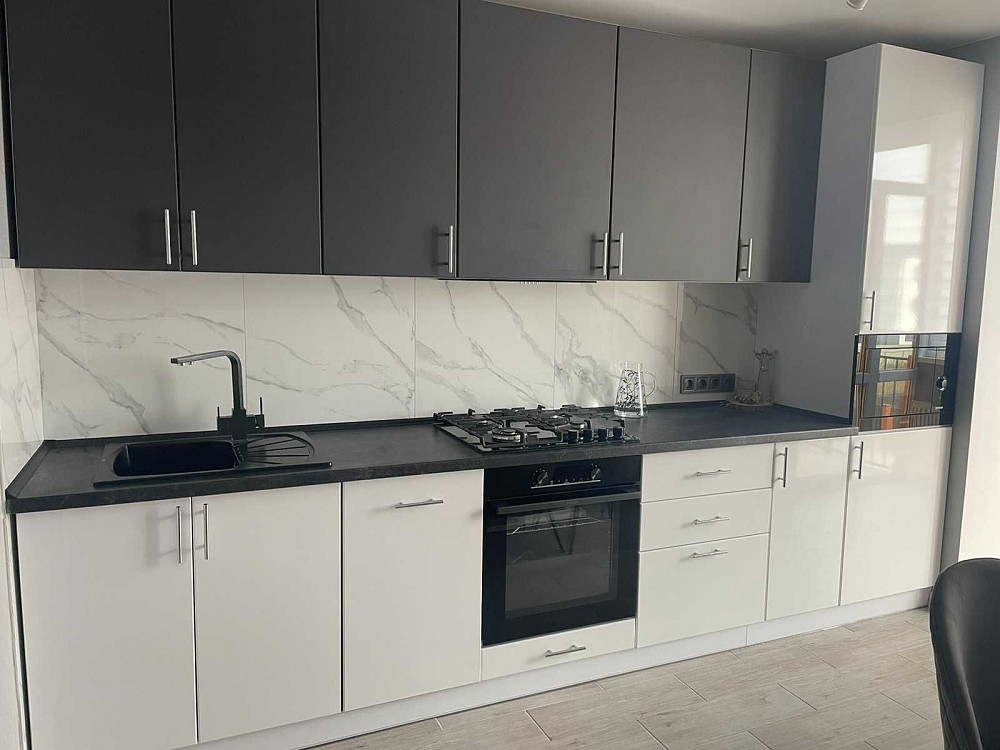 Продається 1 кімнатна квартира в Вінниці,  в ЖК ,,Сімейний Комфорт”. Вінниця - зображення 2