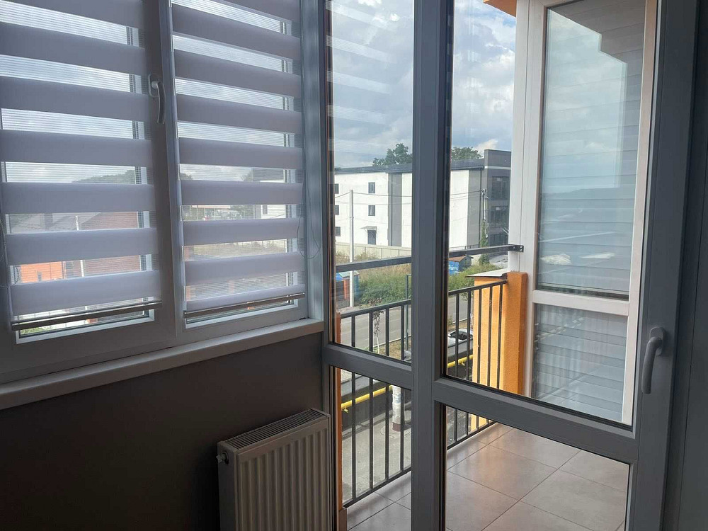 Продається 1 кімнатна квартира в Вінниці,  в ЖК ,,Сімейний Комфорт”. Вінниця - зображення 4