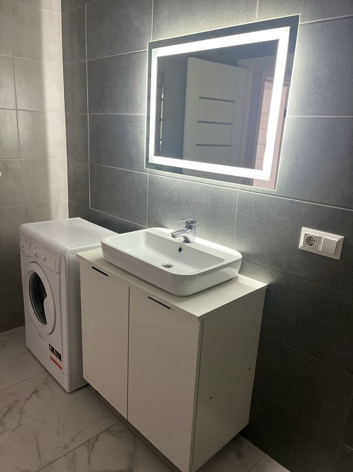 Новобудова , новий район будинок з газом півторашка Ужгород - зображення 4