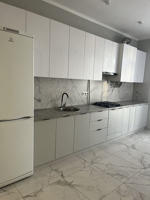 Новобудова , новий район будинок з газом півторашка Ужгород - зображення 8