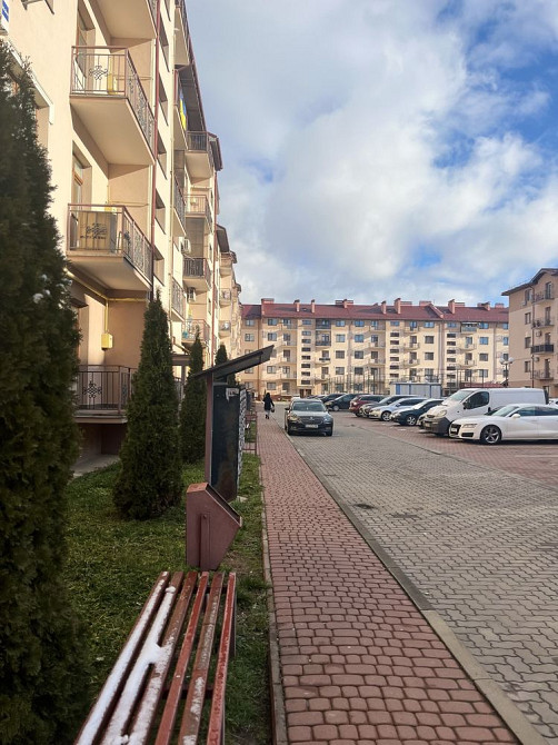 Новобудова , новий район будинок з газом півторашка Ужгород - зображення 1