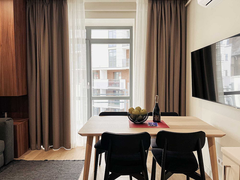 Продаж нової квартири в центрі м.Яремче! Яремче - изображение 2