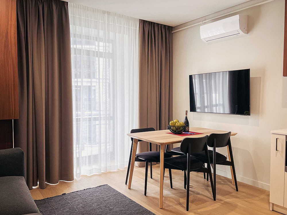 Продаж нової квартири в центрі м.Яремче! Яремче - изображение 1