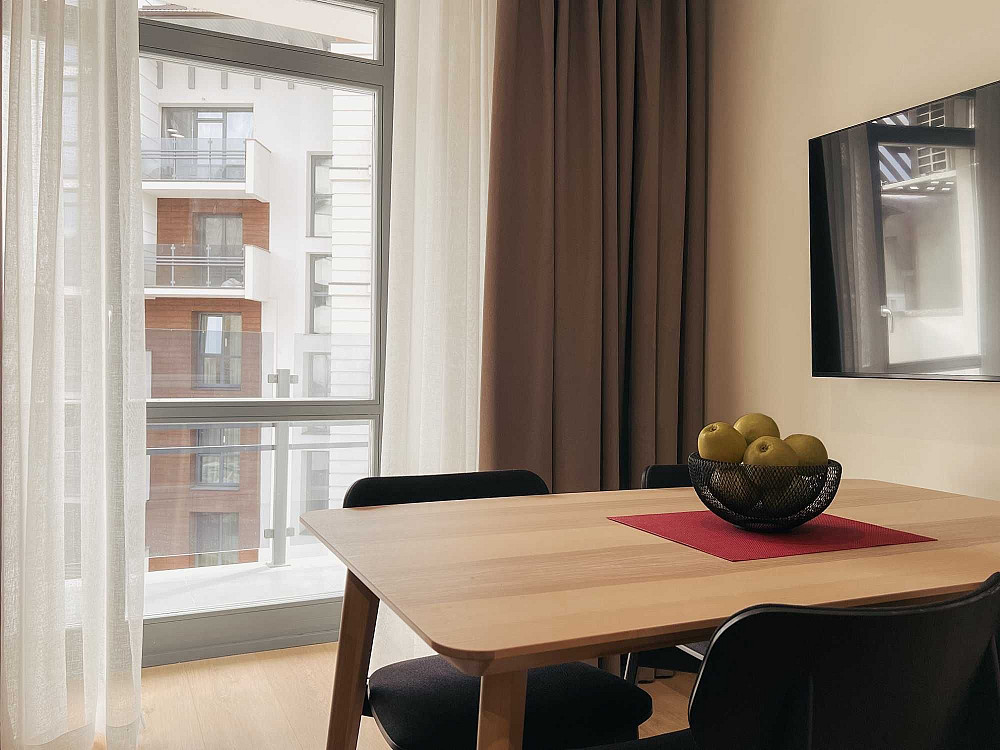 Продаж нової квартири в центрі м.Яремче! Яремче - изображение 4