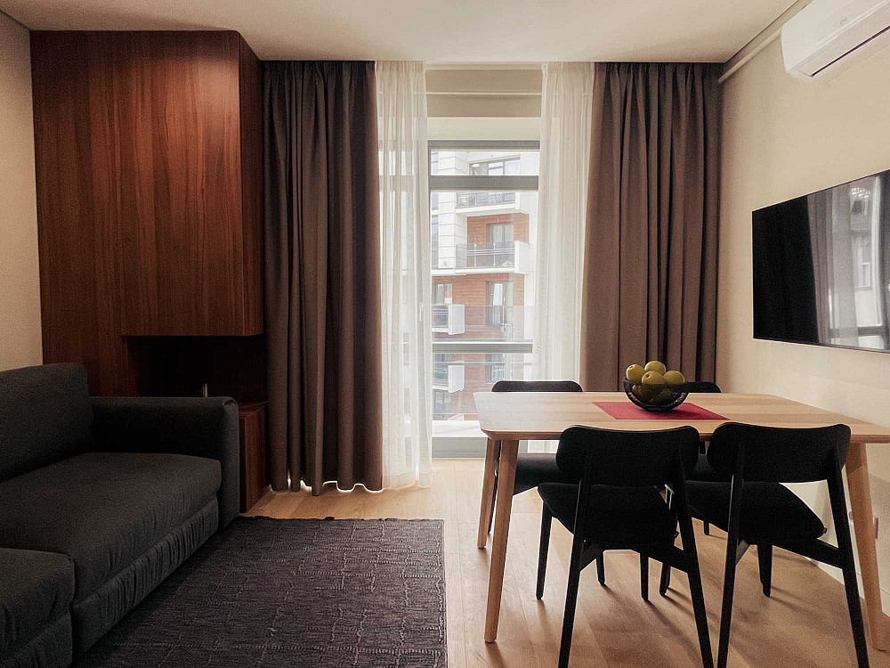 Продаж нової квартири в центрі м.Яремче! Яремче - изображение 3