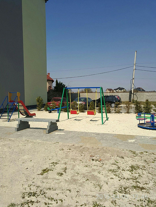 Двокімнатна дворівнева каарти, р-н вул. Коновальця Ивано-Франковск - изображение 2