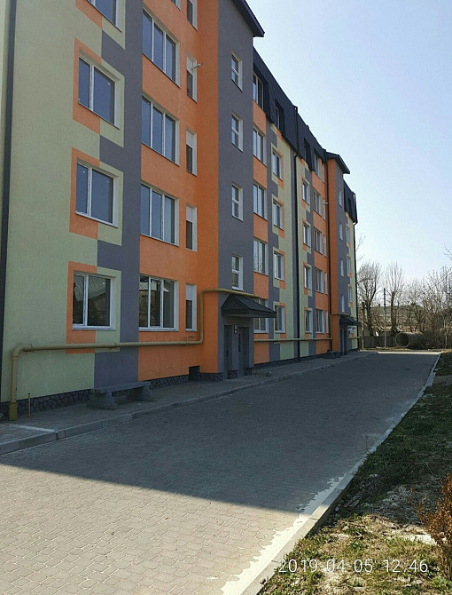 Двокімнатна дворівнева каарти, р-н вул. Коновальця Ивано-Франковск - изображение 1