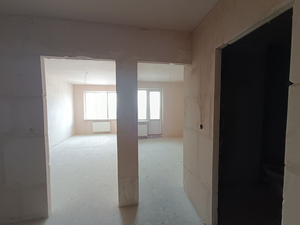 Терміново продам 1к.кв.в Атланті по вул.Київська. Бровари - зображення 1