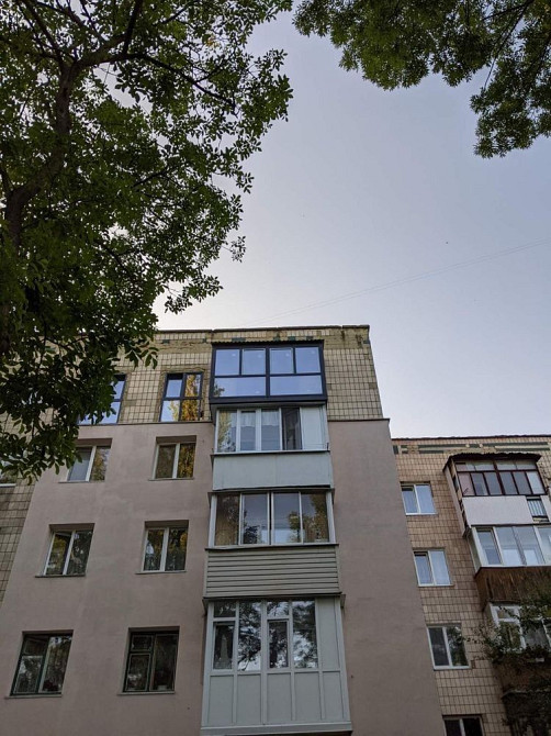 Найдешевша Трикімнатна Квартира у Рівному Рівне - зображення 1